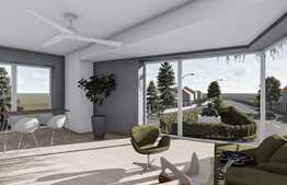 Cladire noua, zona foarte buna, din noimebrie!