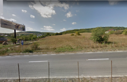 Reducere de pret! Teren Intravilan cu acces din DN1, 2300 mp, Front de 80 respectiv 29 ml