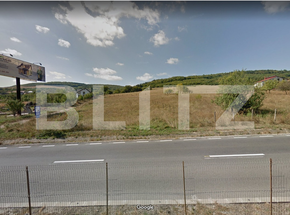 Teren de vânzare Exterior Sud - 69019TV | BLITZ Cluj-Napoca | Poza1