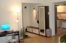 Vanzare 2 camere decomandate, 64 mp, zona Eftimie Murgu. Loc de parcare inclus!