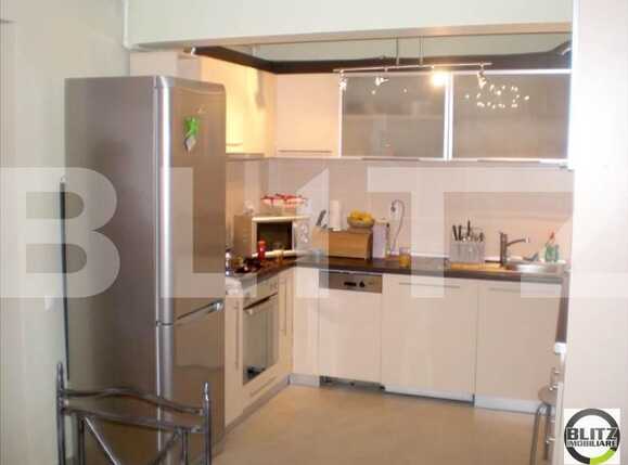 Apartament de vânzare 2 camere Andrei Mureşanu - 6902AV | BLITZ Cluj-Napoca | Poza4