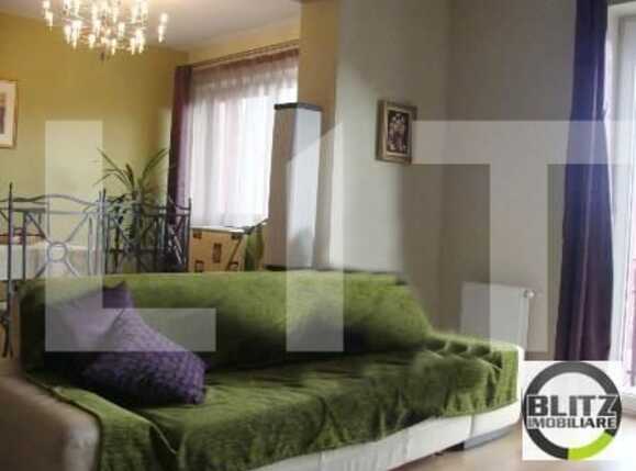 Apartament de vânzare 2 camere Andrei Mureşanu - 6902AV | BLITZ Cluj-Napoca | Poza1