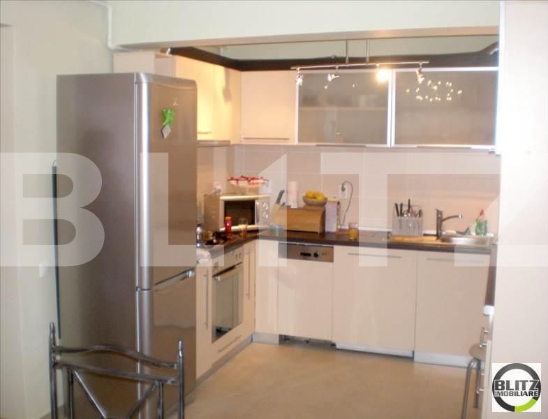 Apartament de vânzare 2 camere Andrei Mureşanu - 6902AV | BLITZ Cluj-Napoca | Poza4