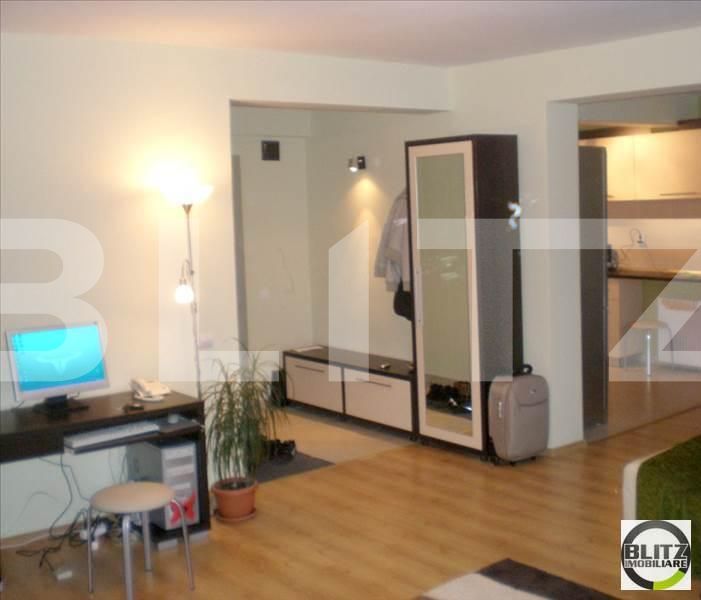 Apartament de vânzare 2 camere Andrei Mureşanu - 6902AV | BLITZ Cluj-Napoca | Poza2