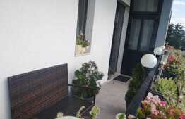 Apartament de 3 camere, 90mp, incalzire in pardoseala, balcon, parcare! Zona Avram Iancu!