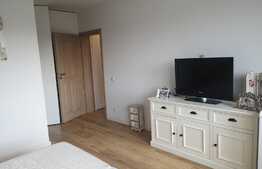 Apartament de 3 camere, 90mp, incalzire in pardoseala, balcon, parcare! Zona Avram Iancu!