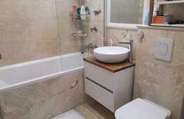 Apartament de 3 camere, 90mp, incalzire in pardoseala, balcon, parcare! Zona Avram Iancu!