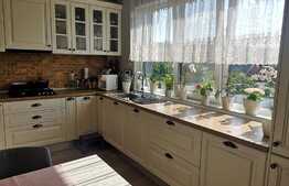 Apartament de 3 camere, 90mp, incalzire in pardoseala, balcon, parcare! Zona Avram Iancu!