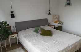 Apartament de 3 camere, 90mp, incalzire in pardoseala, balcon, parcare! Zona Avram Iancu!