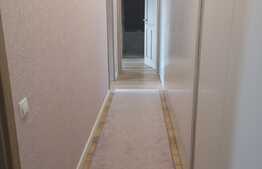 Apartament de 3 camere, 90mp, incalzire in pardoseala, balcon, parcare! Zona Avram Iancu!