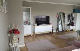 Apartament de 3 camere, 90mp, incalzire in pardoseala, balcon, parcare! Zona Avram Iancu!