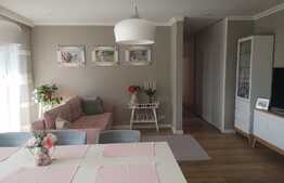 Apartament de 3 camere, 90mp, incalzire in pardoseala, balcon, parcare! Zona Avram Iancu!