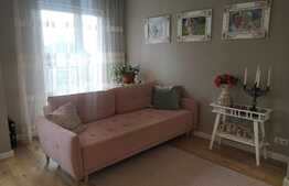 Apartament de 3 camere, 90mp, incalzire in pardoseala, balcon, parcare! Zona Avram Iancu!