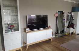 Apartament de 3 camere, 90mp, incalzire in pardoseala, balcon, parcare! Zona Avram Iancu!