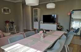 Apartament de 3 camere, 90mp, incalzire in pardoseala, balcon, parcare! Zona Avram Iancu!