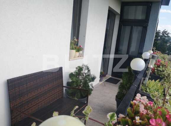 Apartament de vânzare 3 camere Floreşti - 69024AV | BLITZ Cluj-Napoca | Poza14