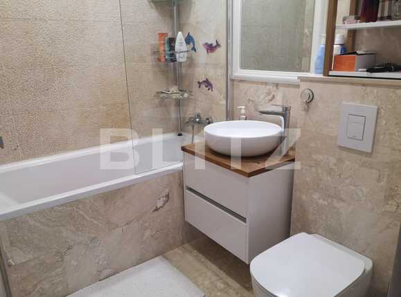 Apartament de vânzare 3 camere Floreşti - 69024AV | BLITZ Cluj-Napoca | Poza12