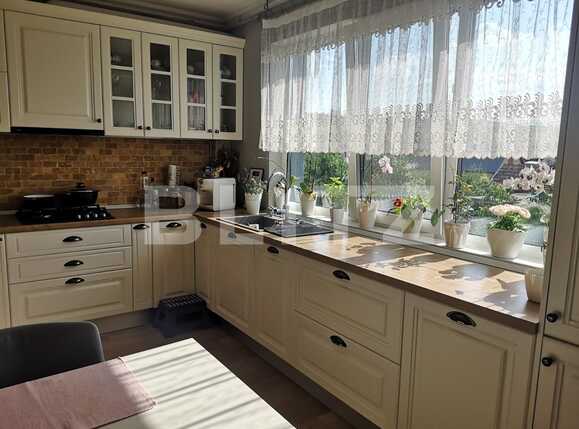 Apartament de vânzare 3 camere Floreşti - 69024AV | BLITZ Cluj-Napoca | Poza1