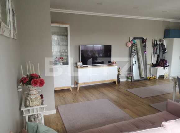 Apartament de vânzare 3 camere Floreşti - 69024AV | BLITZ Cluj-Napoca | Poza4