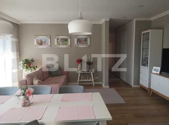 Apartament de vânzare 3 camere Floreşti - 69024AV | BLITZ Cluj-Napoca | Poza3