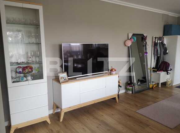 Apartament de vânzare 3 camere Floreşti - 69024AV | BLITZ Cluj-Napoca | Poza5