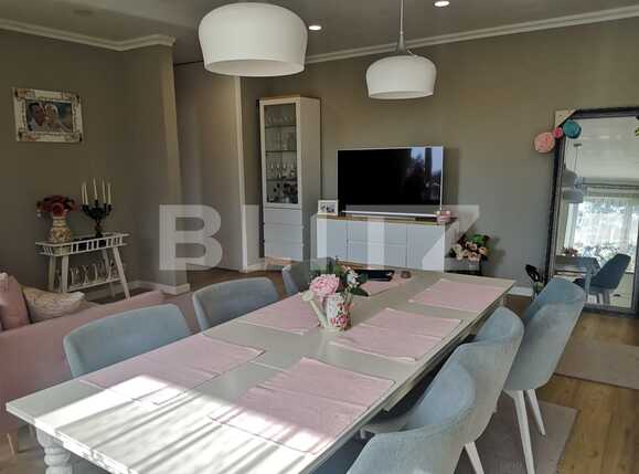 Apartament de vânzare 3 camere Floreşti - 69024AV | BLITZ Cluj-Napoca | Poza2