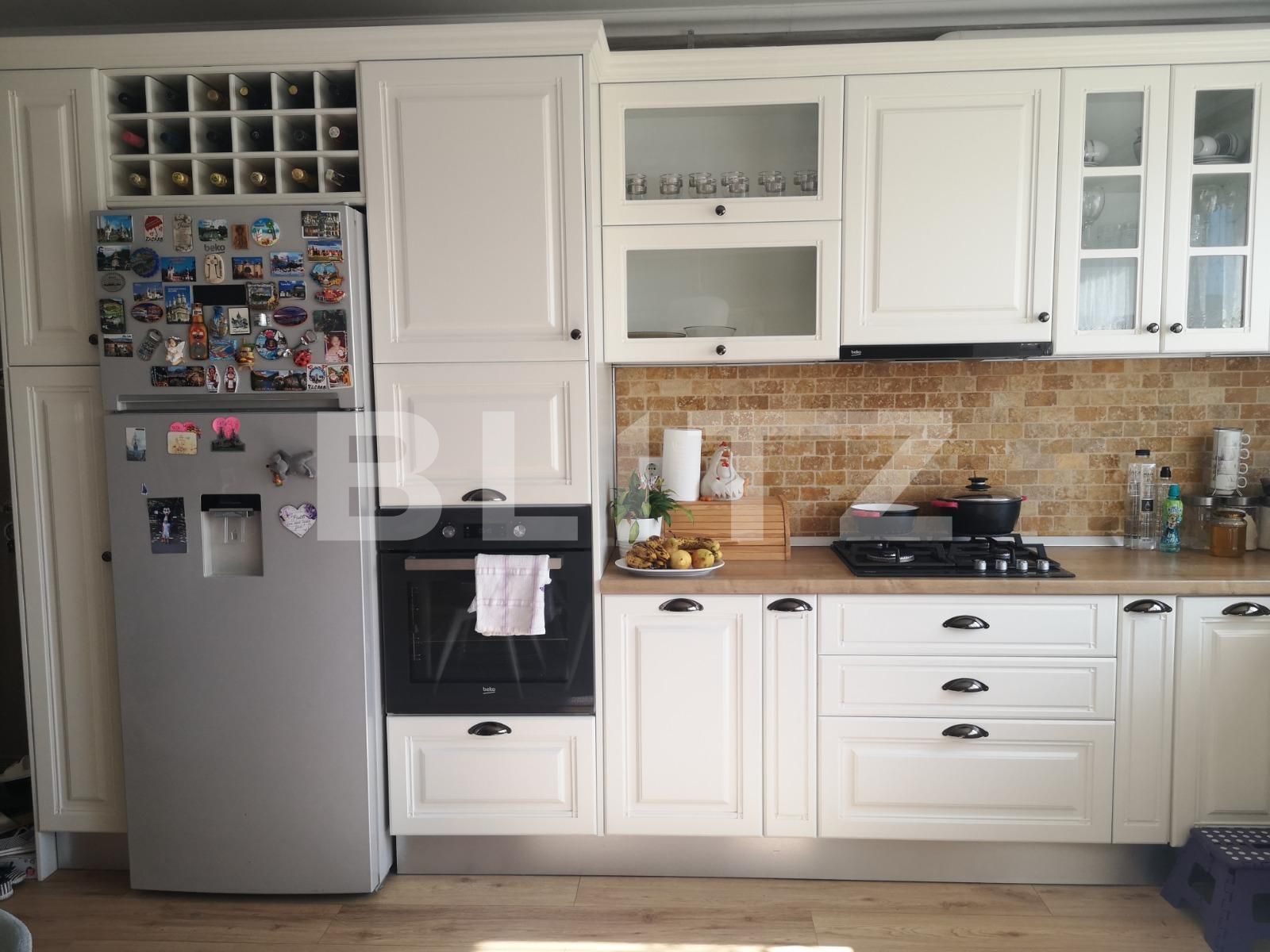 Apartament de vânzare 3 camere Floreşti - 69024AV | BLITZ Cluj-Napoca | Poza6