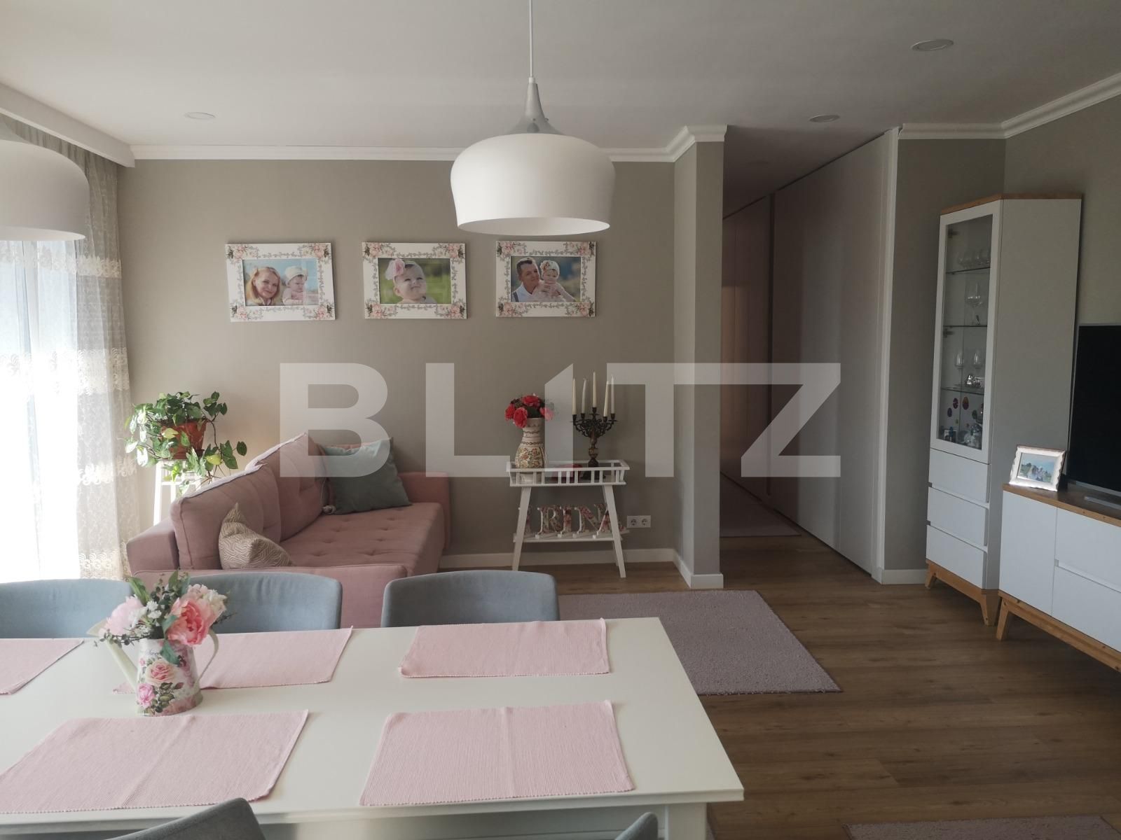 Apartament de vânzare 3 camere Floreşti - 69024AV | BLITZ Cluj-Napoca | Poza3