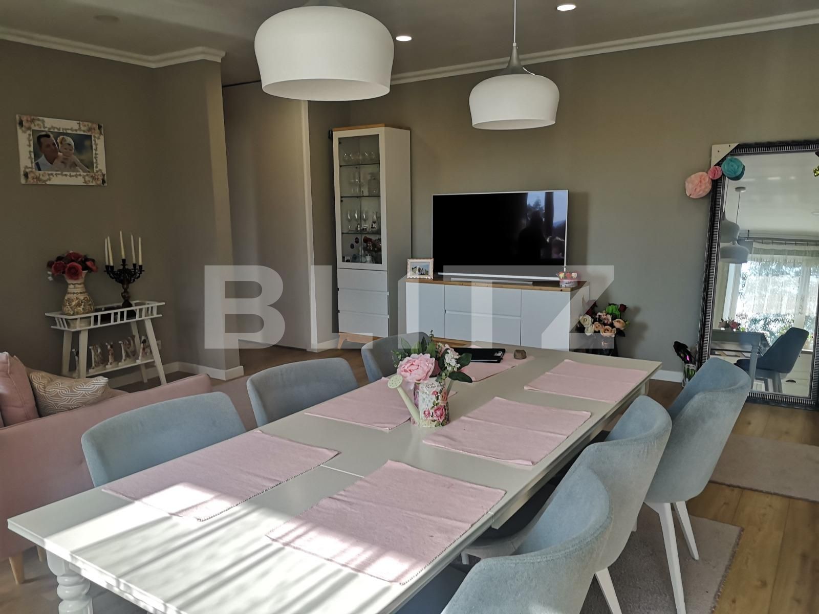 Apartament de vânzare 3 camere Floreşti - 69024AV | BLITZ Cluj-Napoca | Poza2