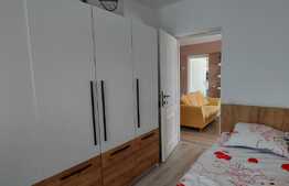 Apartament 3 camere, la cheie, parcare, zona Porii!