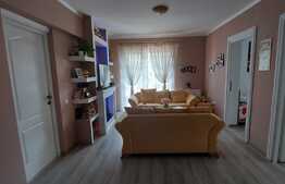 Apartament 3 camere, la cheie, parcare, zona Porii!