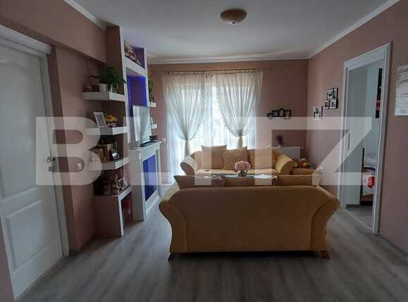 Apartament de vânzare 3 camere Floreşti - 69028AV | BLITZ Cluj-Napoca | Poza1