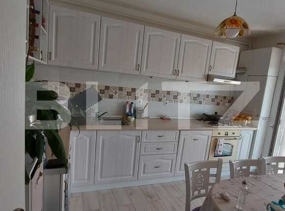 Apartament de vânzare 3 camere Floreşti - 69028AV | BLITZ Cluj-Napoca | Poza3