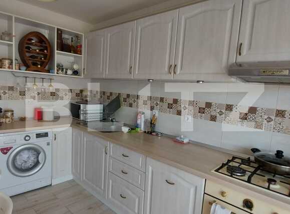 Apartament de vânzare 3 camere Floreşti - 69028AV | BLITZ Cluj-Napoca | Poza4