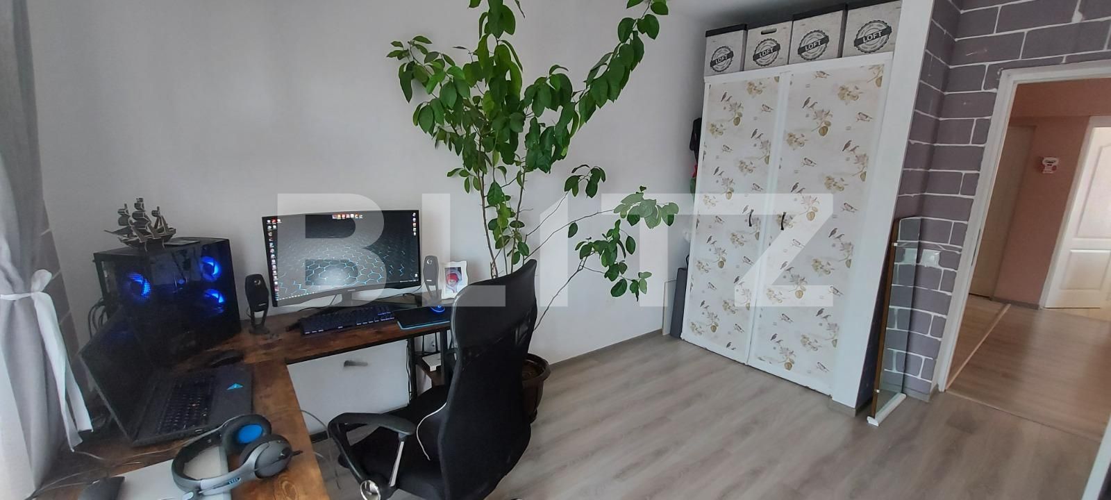 Apartament de vânzare 3 camere Floreşti - 69028AV | BLITZ Cluj-Napoca | Poza9