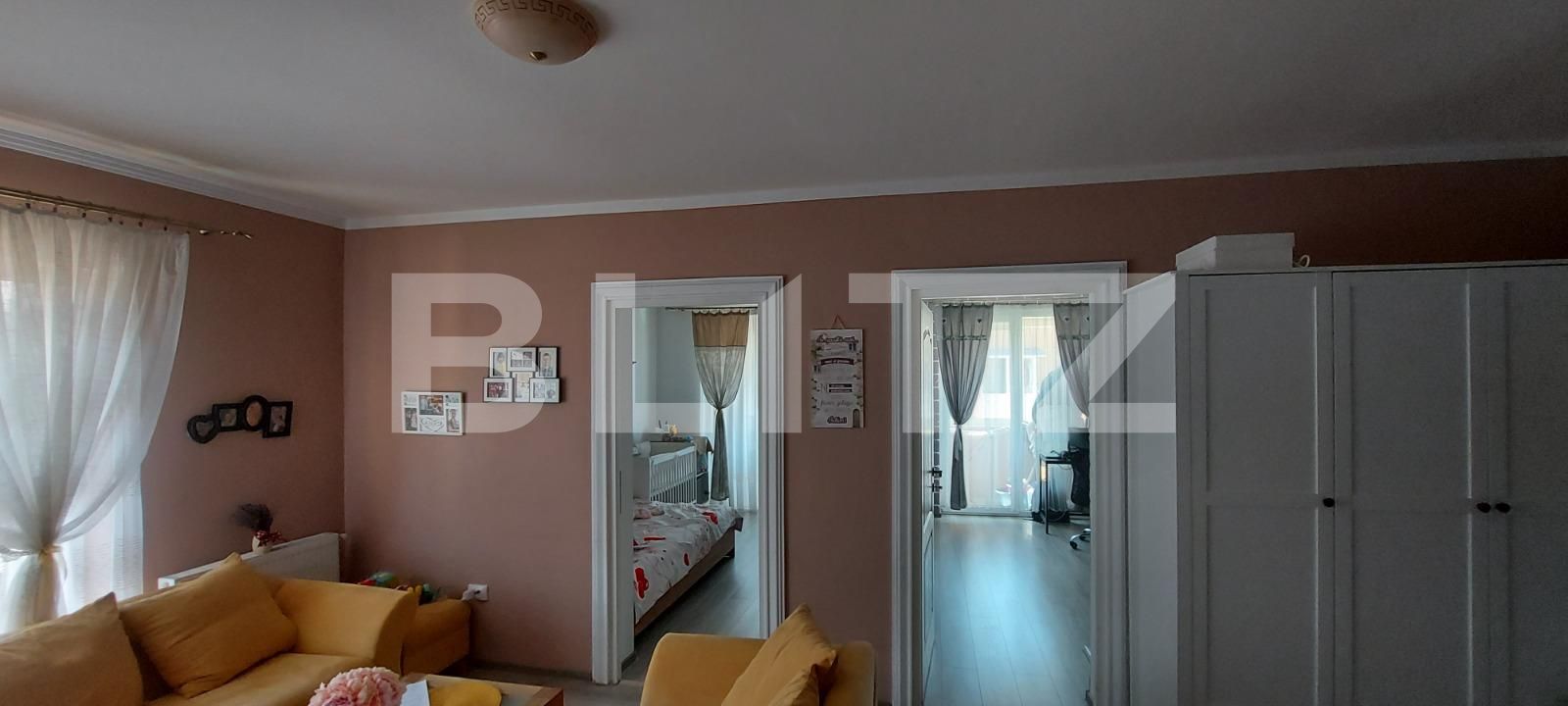 Apartament de vânzare 3 camere Floreşti - 69028AV | BLITZ Cluj-Napoca | Poza2