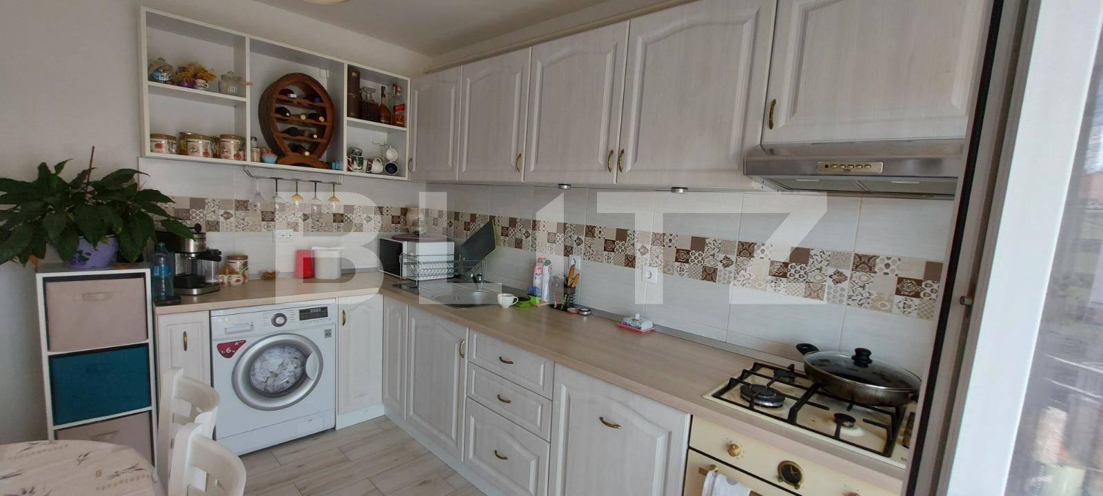 Apartament de vânzare 3 camere Floreşti - 69028AV | BLITZ Cluj-Napoca | Poza4