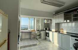 2 camere, decomandat, 76 mp, lift, parcare, zona Louis Pasteur