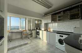 2 camere, decomandat, 76 mp, lift, parcare, zona Louis Pasteur