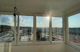 2 camere, decomandat, 76 mp, lift, parcare, zona Louis Pasteur