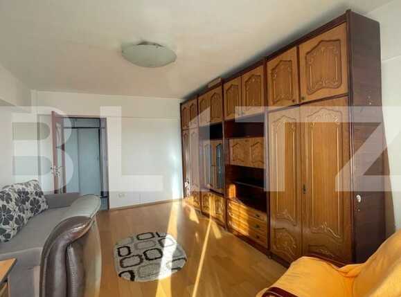 Apartament de închiriat 2 camere Zorilor - 69029AI | BLITZ Cluj-Napoca | Poza3