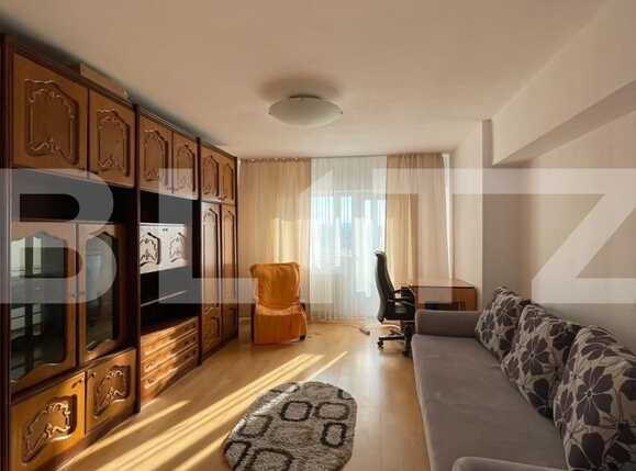 Apartament de închiriat 2 camere Zorilor - 69029AI | BLITZ Cluj-Napoca | Poza2