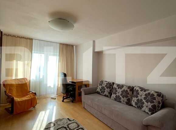 Apartament de închiriat 2 camere Zorilor - 69029AI | BLITZ Cluj-Napoca | Poza1