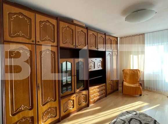 Apartament de închiriat 2 camere Zorilor - 69029AI | BLITZ Cluj-Napoca | Poza4