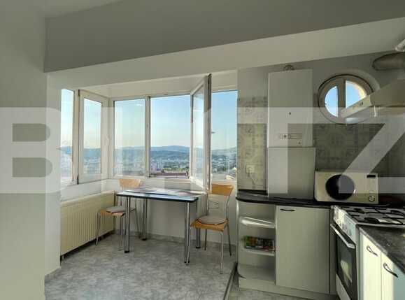 Apartament de închiriat 2 camere Zorilor - 69029AI | BLITZ Cluj-Napoca | Poza13