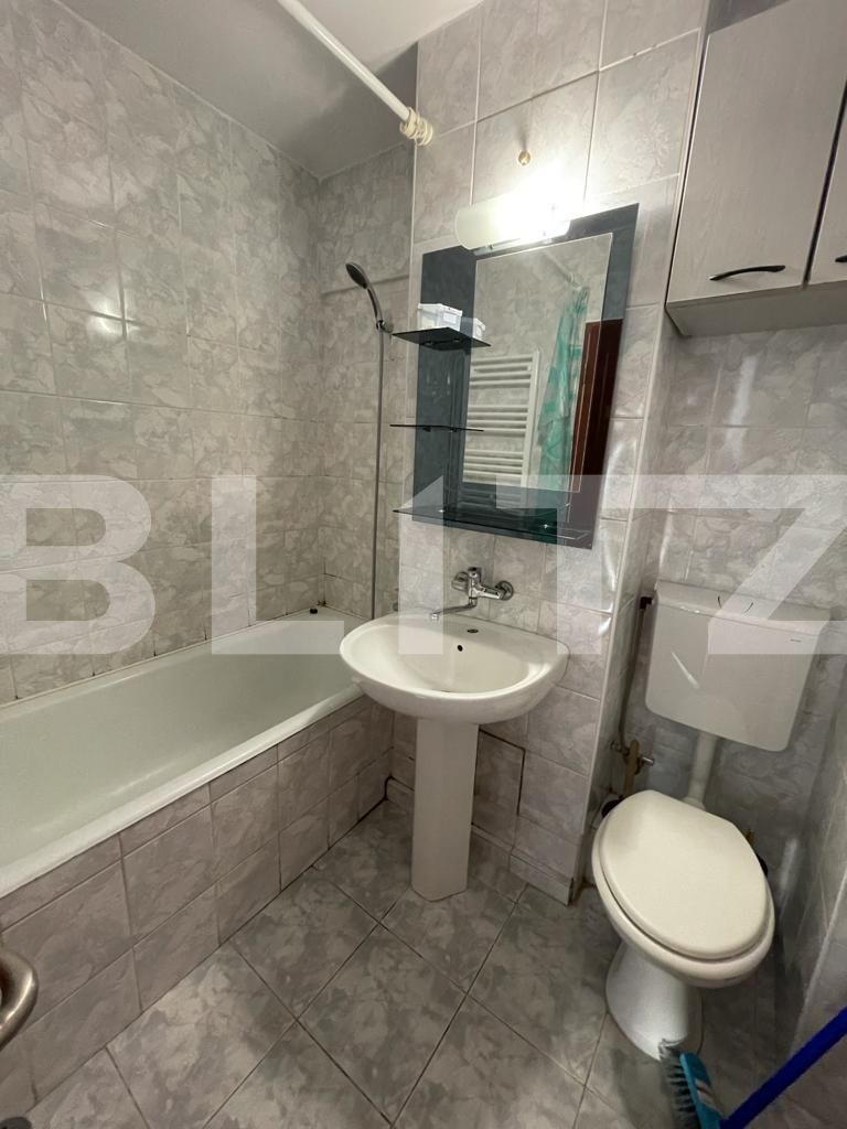 Apartament de închiriat 2 camere Zorilor - 69029AI | BLITZ Cluj-Napoca | Poza15