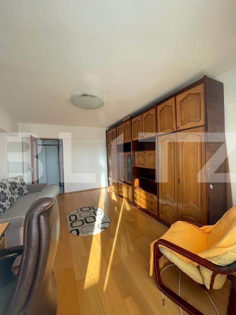 Apartament de închiriat 2 camere Zorilor - 69029AI | BLITZ Cluj-Napoca | Poza3