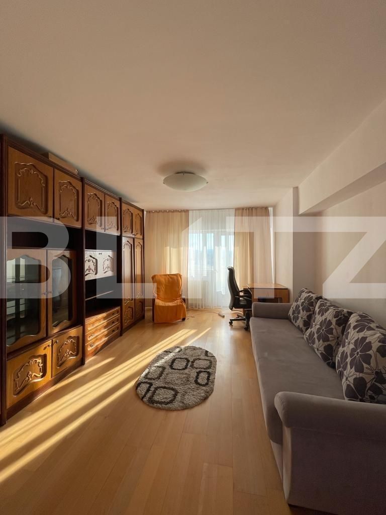Apartament de închiriat 2 camere Zorilor - 69029AI | BLITZ Cluj-Napoca | Poza2