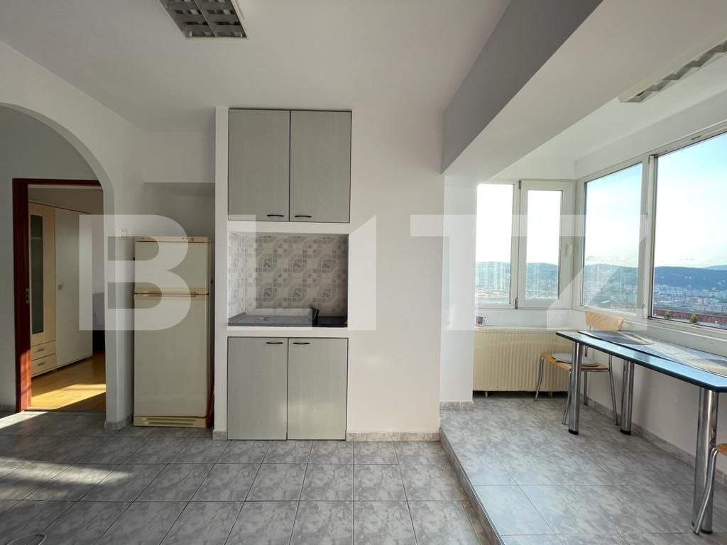 Apartament de închiriat 2 camere Zorilor - 69029AI | BLITZ Cluj-Napoca | Poza14