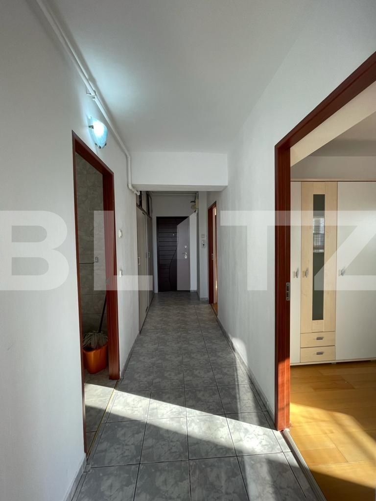 Apartament de închiriat 2 camere Zorilor - 69029AI | BLITZ Cluj-Napoca | Poza10